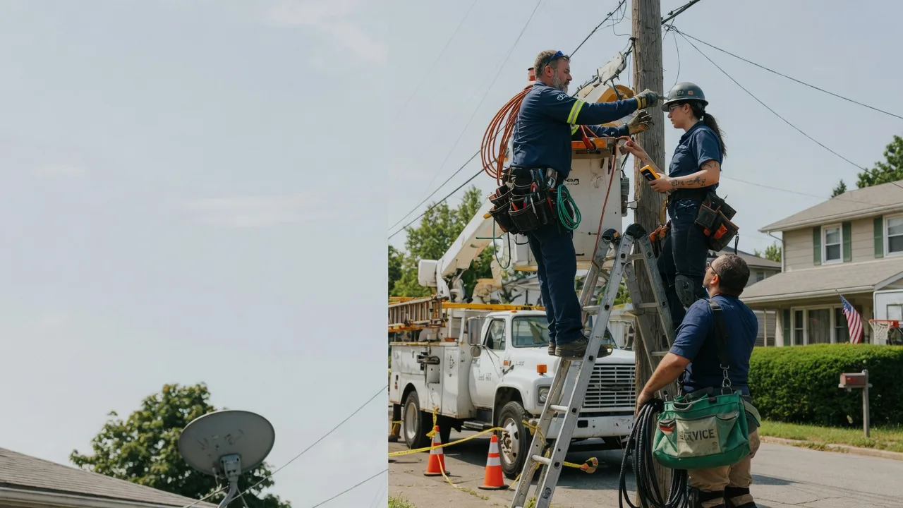 Electrical Repair in Finksburg, MD near me